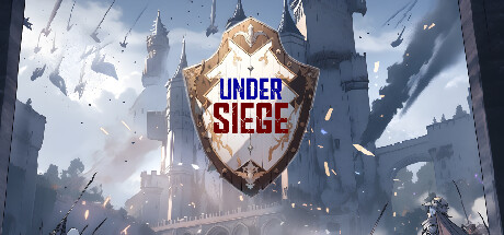 Under Siege