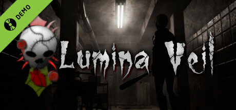 Lumina Veil Demo