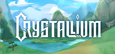 Crystallium Playtest