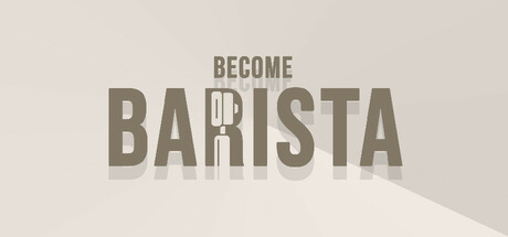 Become Barista!
