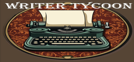 Writer Tycoon