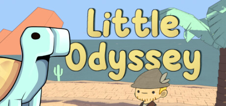 Little Odyssey