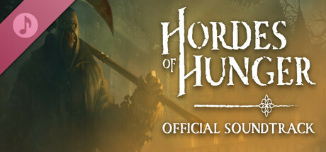 Hordes of Hunger Soundtrack