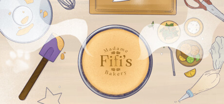 Madame Fifi's Bakery