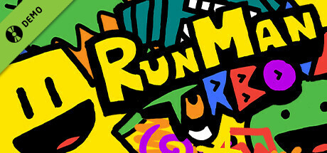 RunMan Turbo Demo