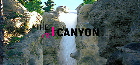 THE VR CANYON