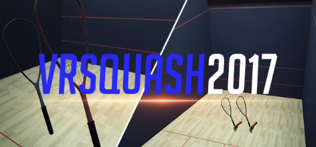 VR Squash 2017