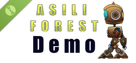 Asili Forest Demo