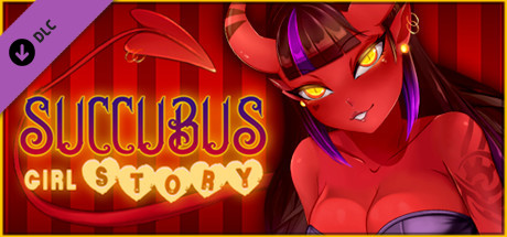 Succubus Girl Story 18+ Adult Only Content