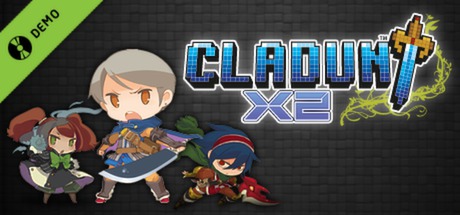 Cladun X2 Demo