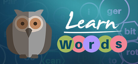 Learn Words - Use Syllables