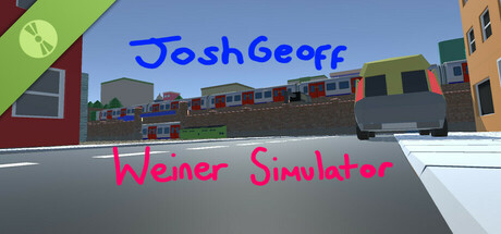 JoshGeoff Weiner Simulator Demo
