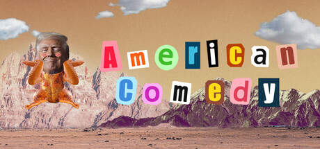 American Comedy