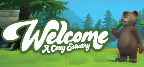 Welcome: A Cozy Estuary Playtest