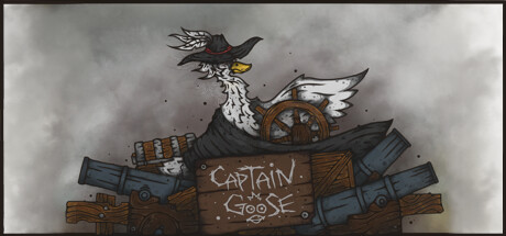 Captain Goose