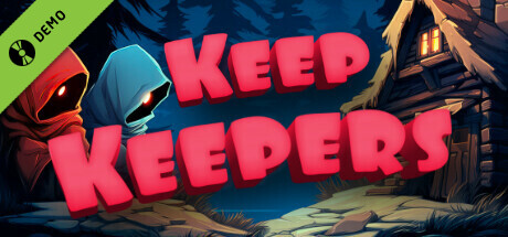 Keep Keepers Demo