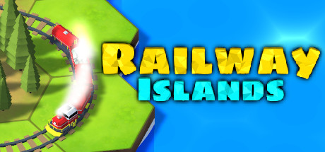 Railway Islands - Puzzle