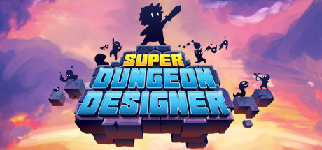 Super Dungeon Designer