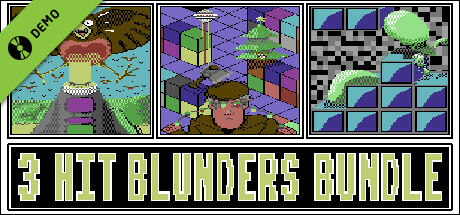 3 Hit Blunders Bundle Demo