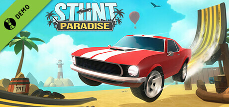 Stunt Paradise Demo