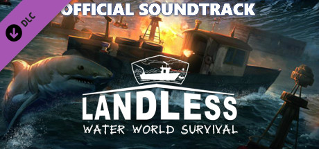 Landless - Official Soundtrack