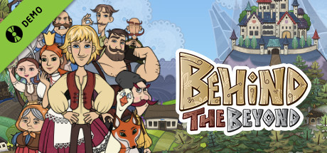 Behind the Beyond Demo