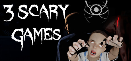 3 Scary Games