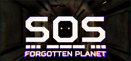 SOS: Forgotten Planet