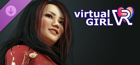 Ying | Virtual Girl - Sex Simulator VR