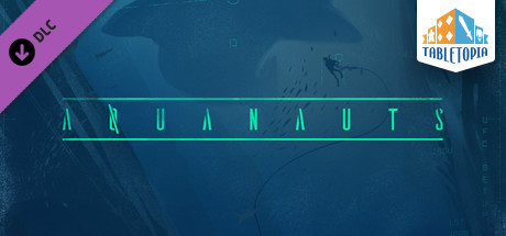 Tabletopia - Aquanauts