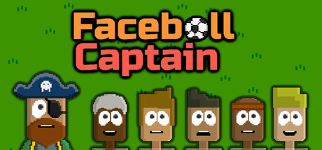 Faceball Captain Playtest