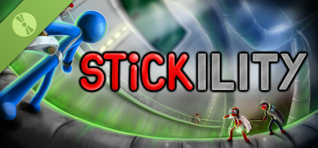 Stickility Demo