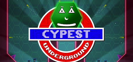 CYPEST Underground