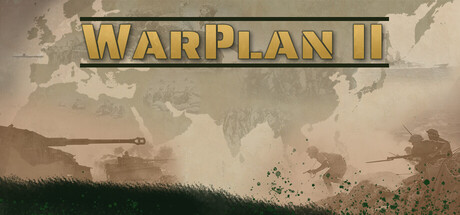WarPlan 2: World Conflict 1939-1945