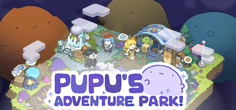 PuPu's Adventure Park