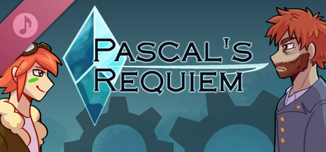 Pascal's Requiem Soundtrack
