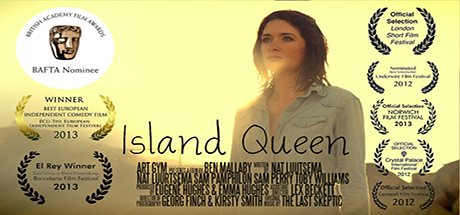 Island Queen