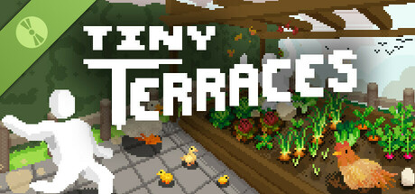 Tiny Terraces Demo