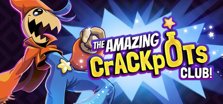 The Amazing Crackpots Club