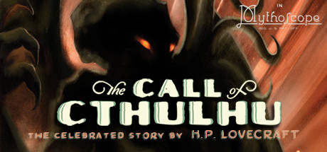 The Call of Cthulhu