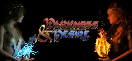 Darkness and Desire