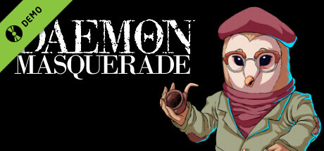 DAEMON MASQUERADE Demo