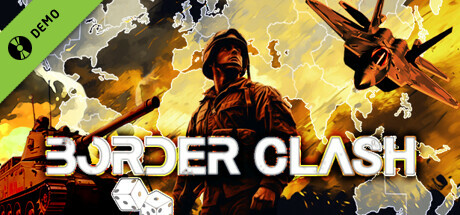 Border Clash Demo