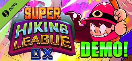 Super Hiking League Demo