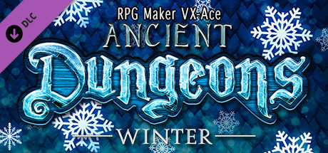 RPG Maker VX Ace - Ancient Dungeons: Winter