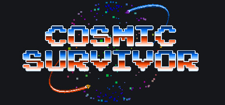 Cosmic Survivor