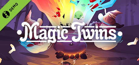 Magic Twins Demo