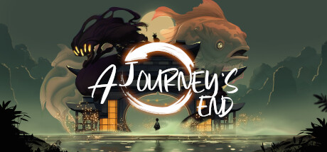 A Journey's End