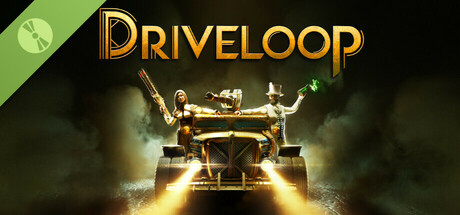 Driveloop Demo