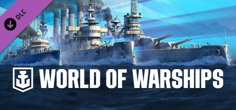 World of Warships — American Freedom